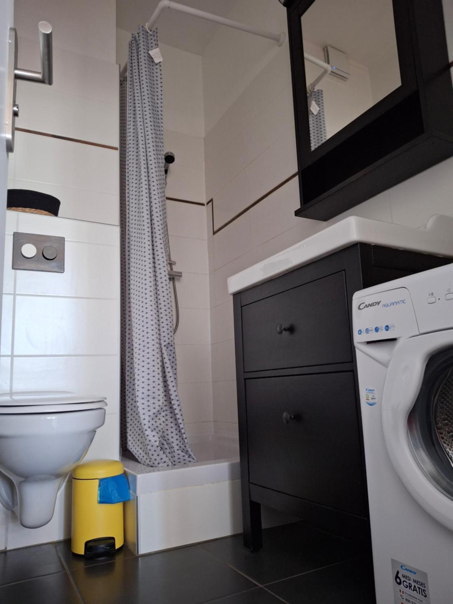 Appartement Lumineux Dans Les Hauts De Recouvrance Brest Zewnętrze zdjęcie