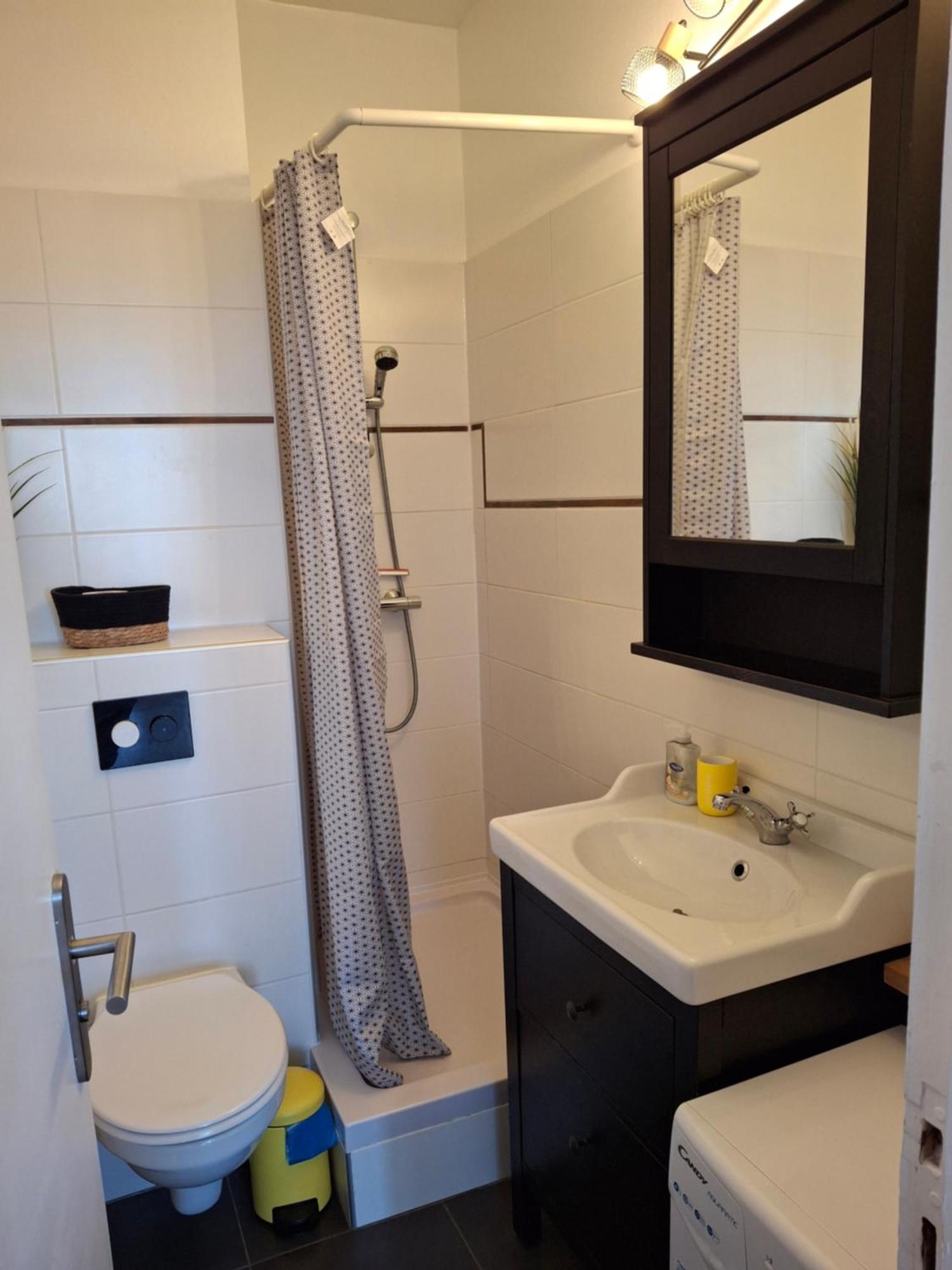 Appartement Lumineux Dans Les Hauts De Recouvrance Brest Zewnętrze zdjęcie
