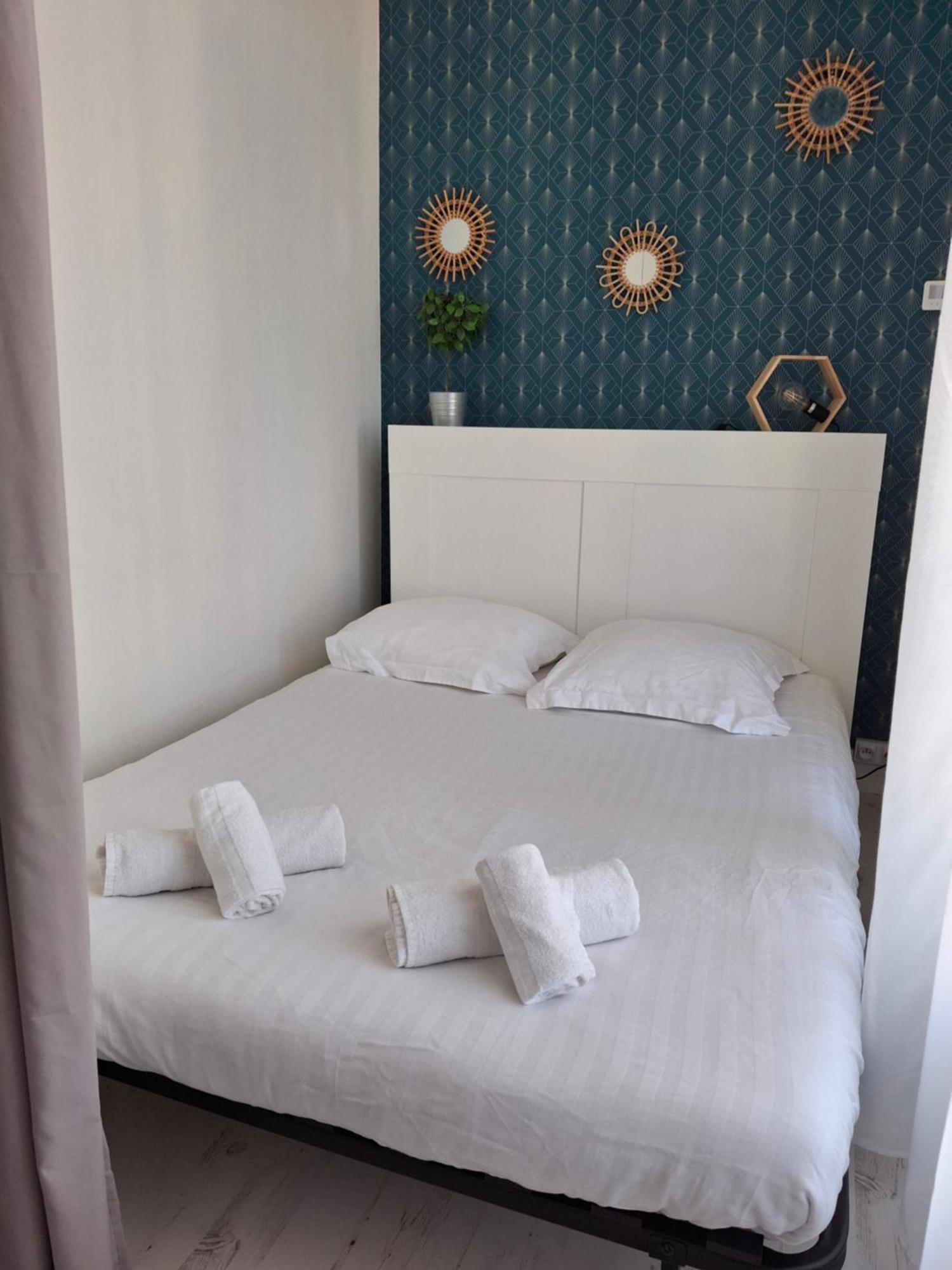 Appartement Lumineux Dans Les Hauts De Recouvrance Brest Zewnętrze zdjęcie
